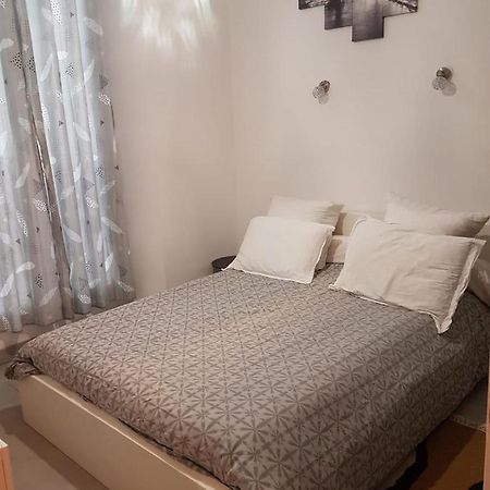 Ketia P Aparthotel Marseille Eksteriør bilde