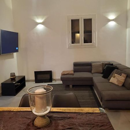 Ketia P Aparthotel Marseille Eksteriør bilde