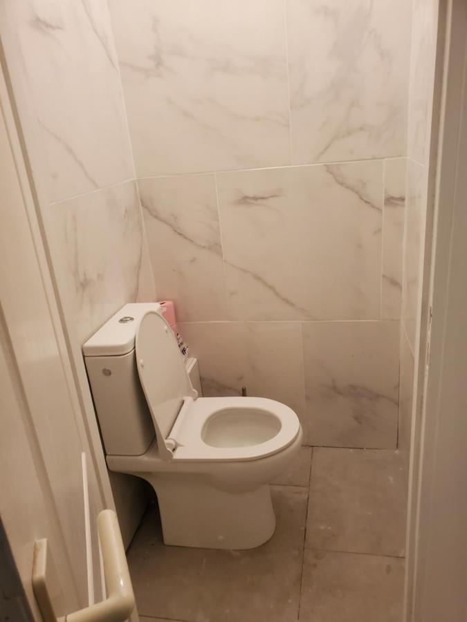 Ketia P Aparthotel Marseille Eksteriør bilde